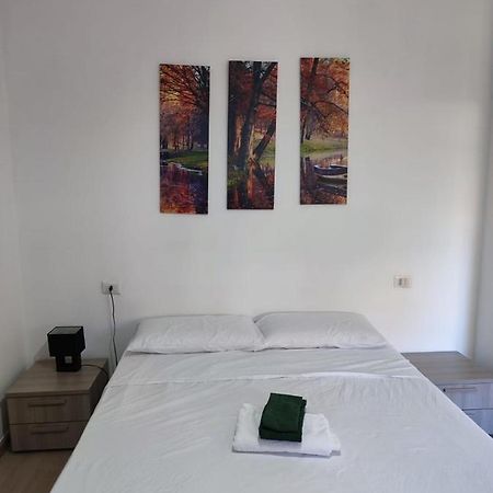 Rooms For Rent 67 Sassari Exteriér fotografie