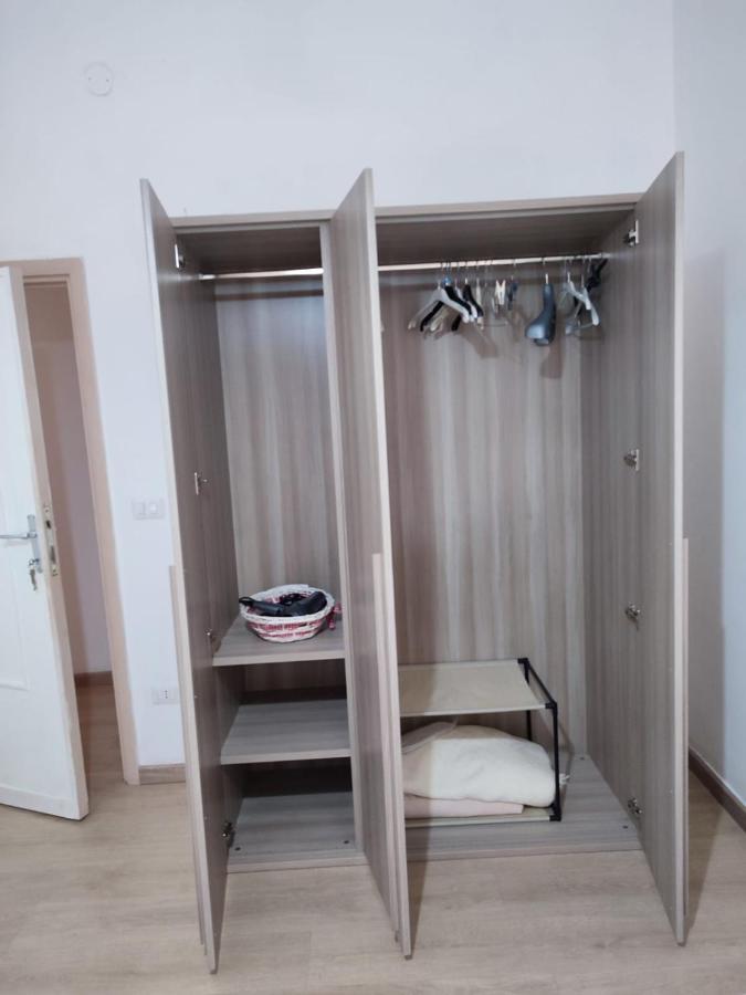 Rooms For Rent 67 Sassari Exteriér fotografie