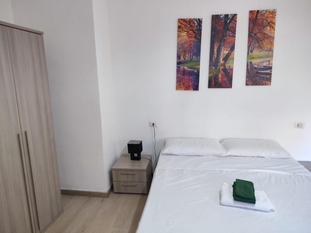Rooms For Rent 67 Sassari Exteriér fotografie