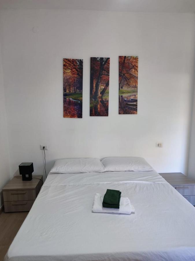 Rooms For Rent 67 Sassari Exteriér fotografie